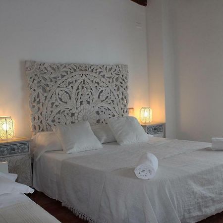 Boutique De Charme Self Check-In - Accesso Autonomo Hotel Alghero Bagian luar foto