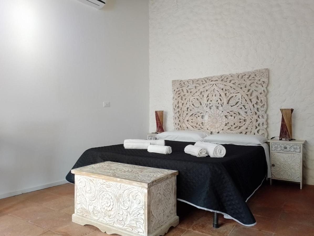 Boutique De Charme Self Check-In - Accesso Autonomo Hotel Alghero Bagian luar foto