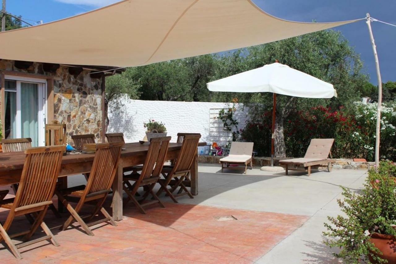 Boutique De Charme Self Check-In - Accesso Autonomo Hotel Alghero Bagian luar foto