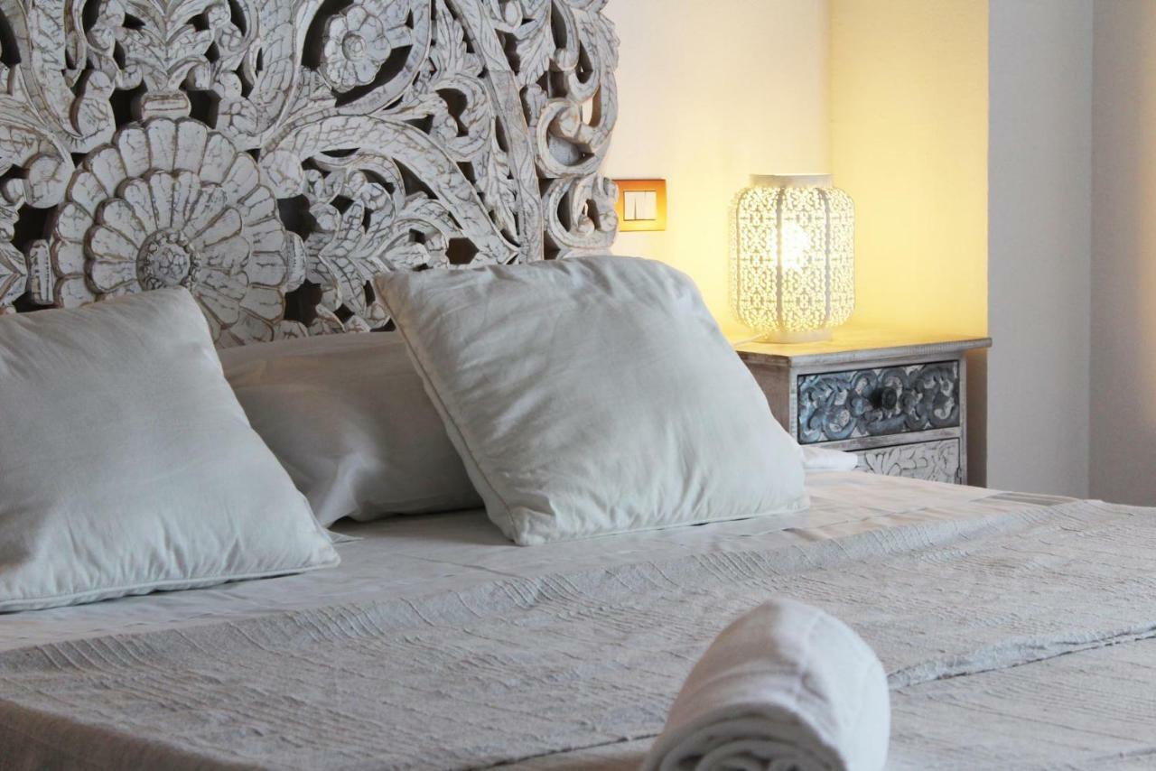 Boutique De Charme Self Check-In - Accesso Autonomo Hotel Alghero Bagian luar foto