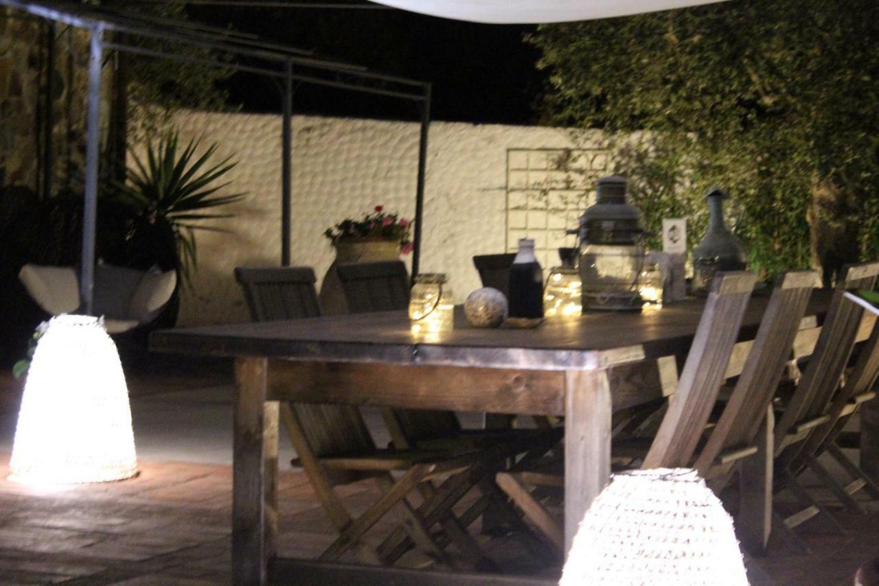 Boutique De Charme Self Check-In - Accesso Autonomo Hotel Alghero Bagian luar foto