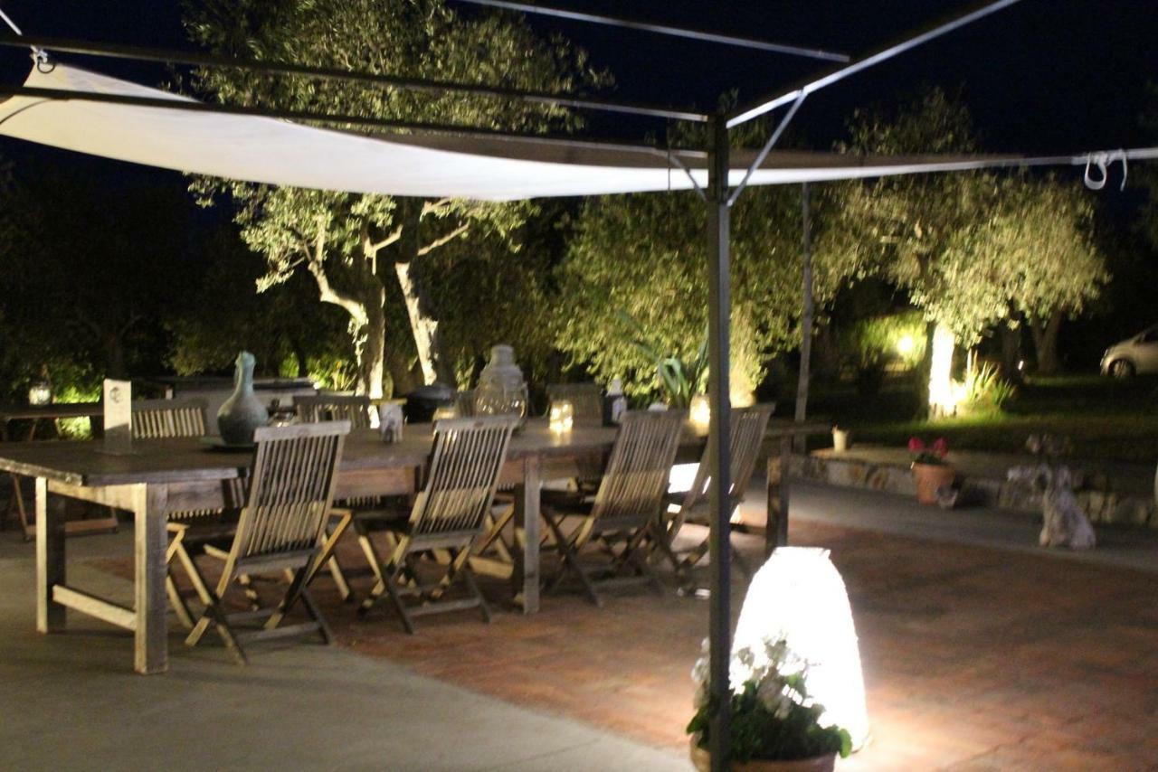 Boutique De Charme Self Check-In - Accesso Autonomo Hotel Alghero Bagian luar foto