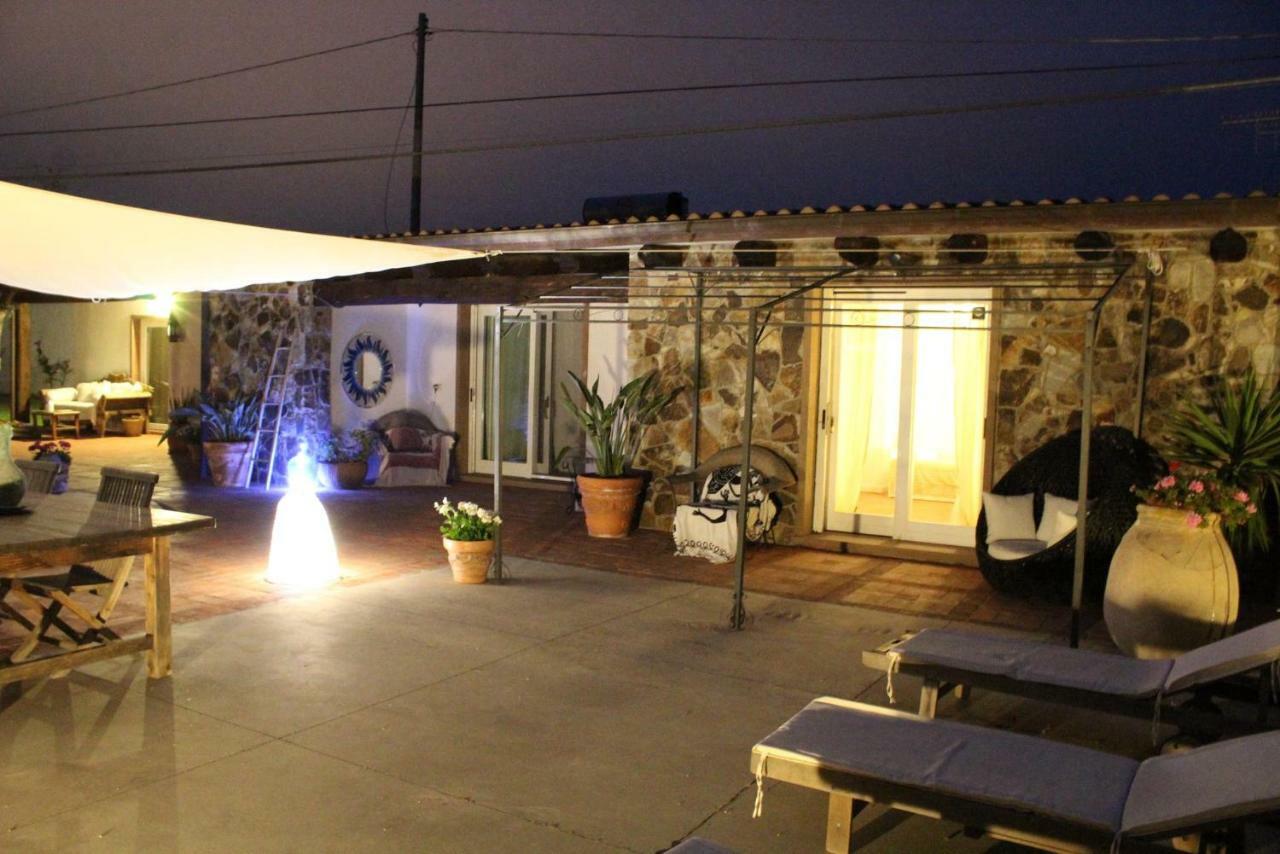 Boutique De Charme Self Check-In - Accesso Autonomo Hotel Alghero Bagian luar foto