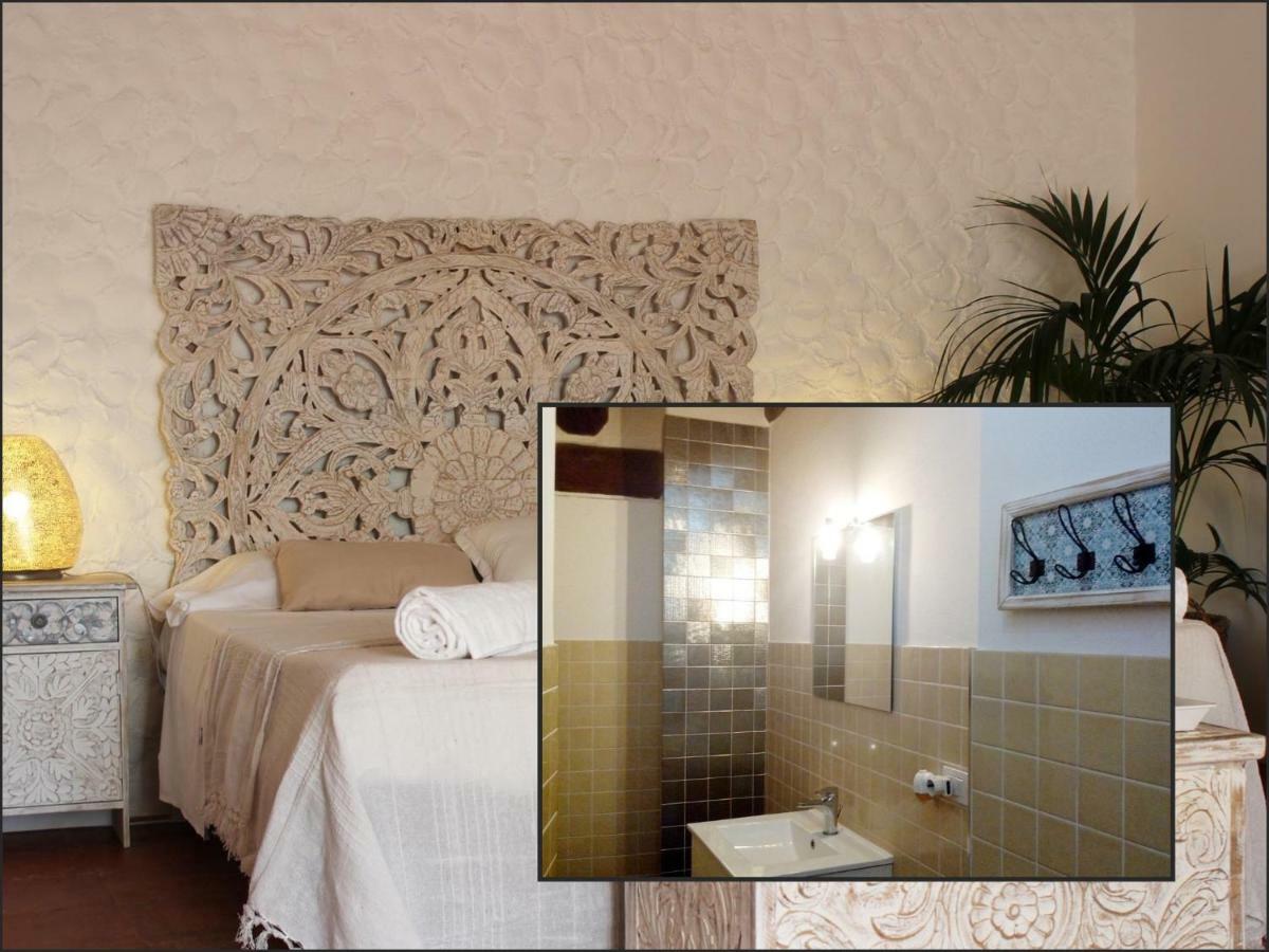 Boutique De Charme Self Check-In - Accesso Autonomo Hotel Alghero Bagian luar foto